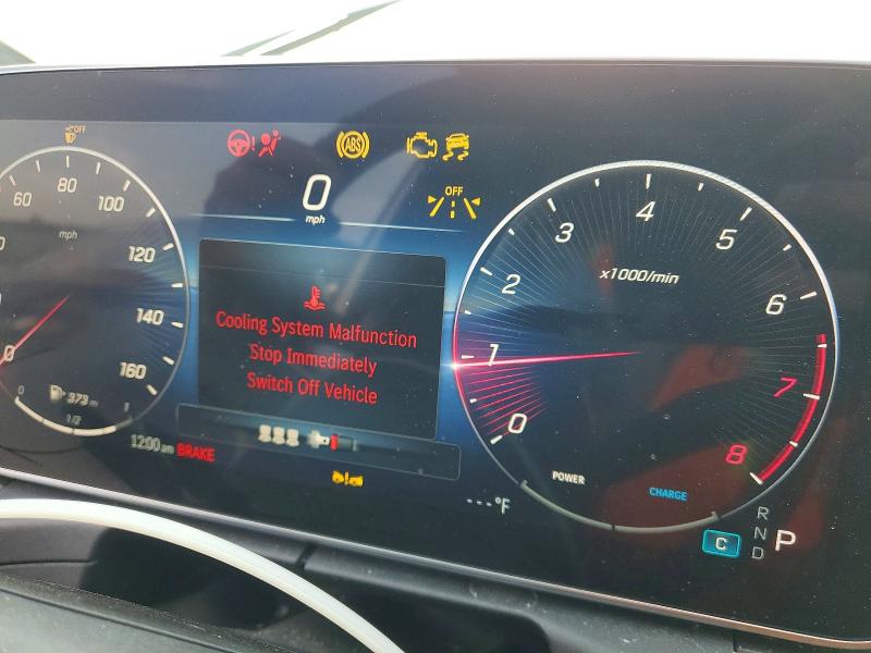 Продажа на аукционе авто 2023 Mercedes-benz C, vin: W1KAF4GB7PR096965, номер лота: 64950726