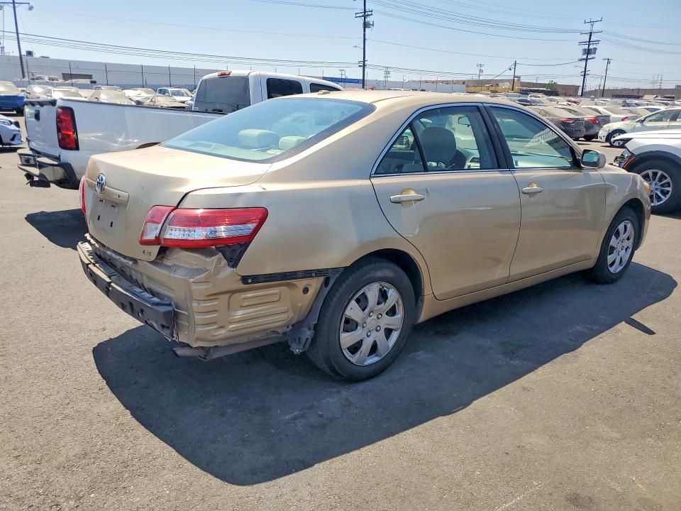 Aukcja sprzedaży 2011 Toyota Camry, vin: 4T1BF3EK3BU750664, numer aukcji: 63448216