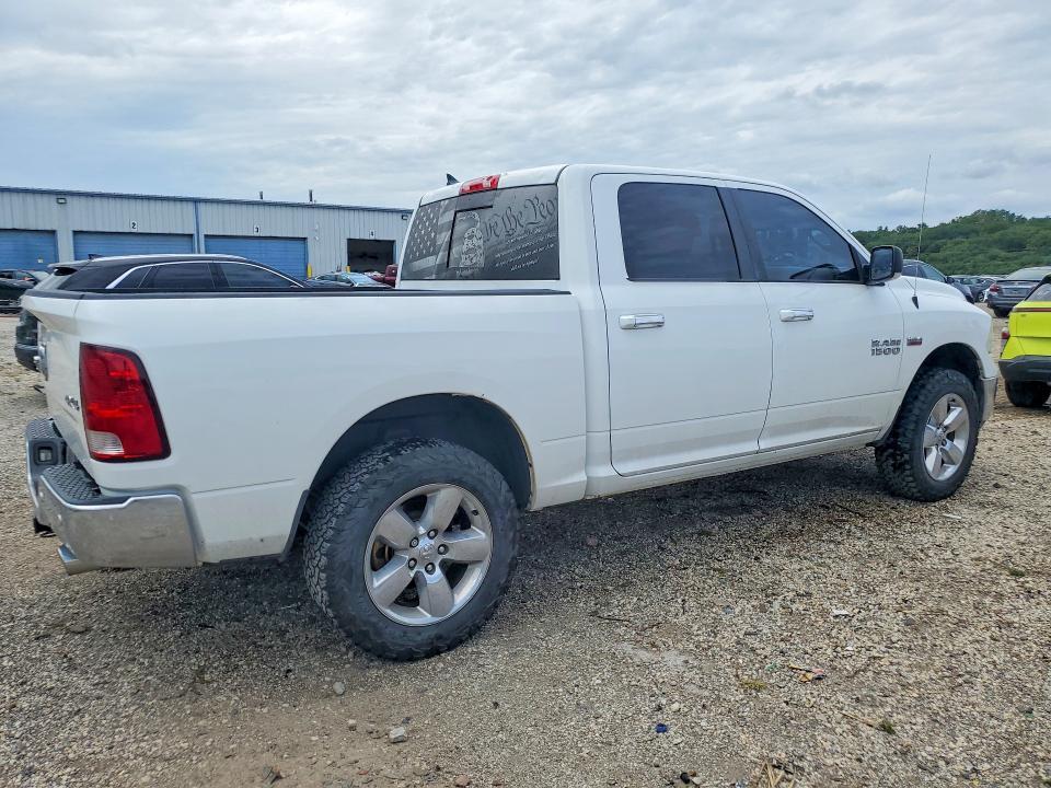 Aukcja sprzedaży 2014 Ram 1500, vin: 1C6RR7LT2ES290286, numer aukcji: 65032696