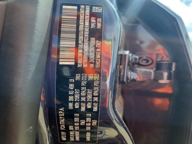 2019 Jeep Renegade მანქანა იყიდება აუქციონზე, vin: ZACNJBC18KPK69098, აუქციონის ნომერი: 63542626