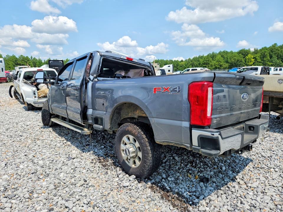 Продаж на аукціоні авто 2024 Ford F350, vin: 1FT8W3BTXREF33886, номер лоту: 63228516