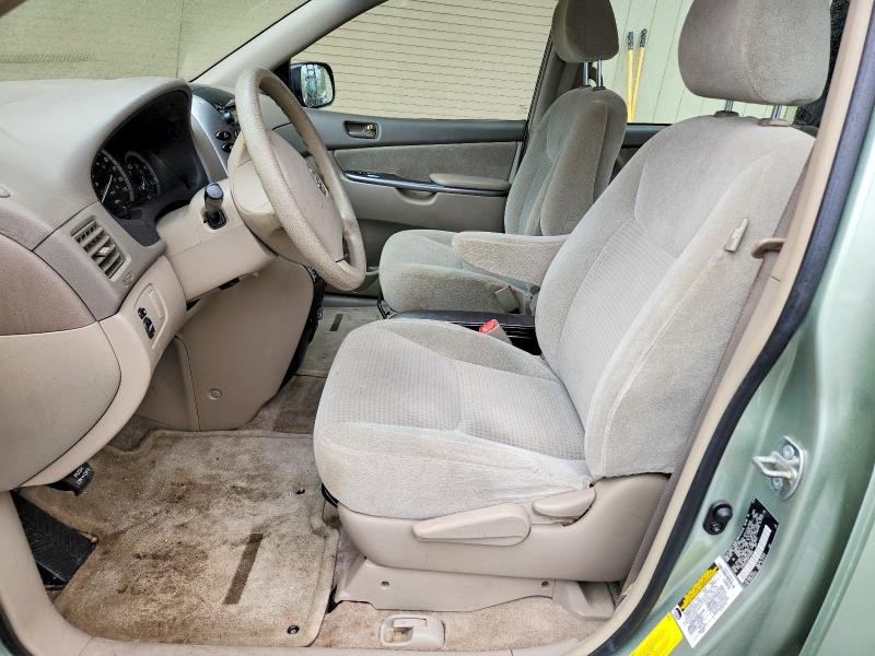 Продажа на аукционе авто 2006 Toyota Sienna, vin: 5TDZA23C06S458648, номер лота: 65301176