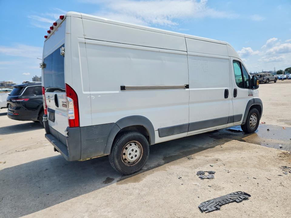 Aukcja sprzedaży 2014 Ram Promaster 2500, vin: 3C6TRVDG4EE107842, numer aukcji: 66706846