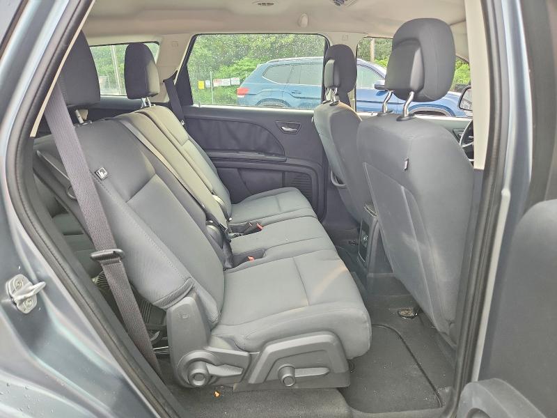 64470456 :رقم المزاد ، 3D4PG4FB1AT257525 vin ، 2010 Dodge Journey مزاد بيع