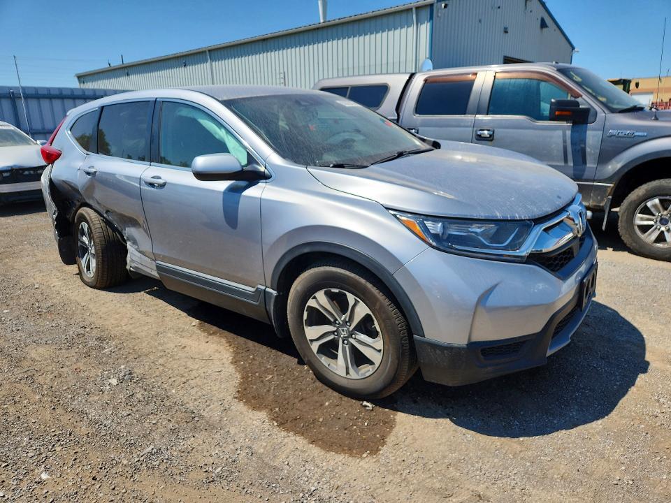 2019 Honda Cr-v მანქანა იყიდება აუქციონზე, vin: 2HKRW2H21KH143570, აუქციონის ნომერი: 63522476