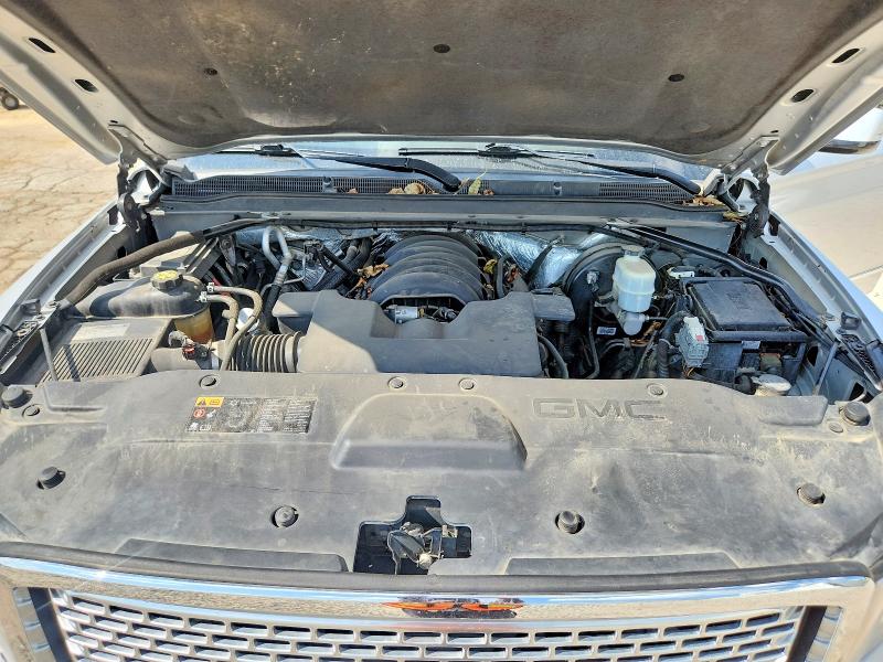 65125726 :رقم المزاد ، 1GKS2CKJ4FR265779 vin ، 2015 Gmc Yukon مزاد بيع
