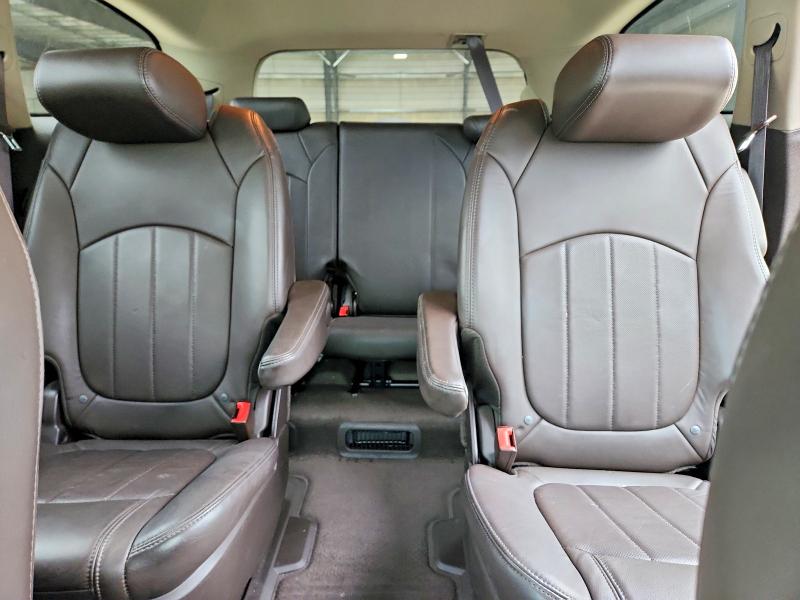 66206196 :رقم المزاد ، 5GAKVBKD9EJ313217 vin ، 2014 Buick Enclave مزاد بيع