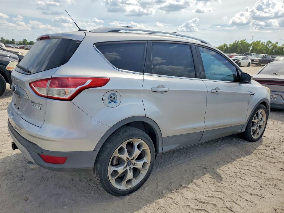 Продаж на аукціоні авто 2014 Ford Escape, vin: 1FMCU0J93EUA38994, номер лоту: 65155486