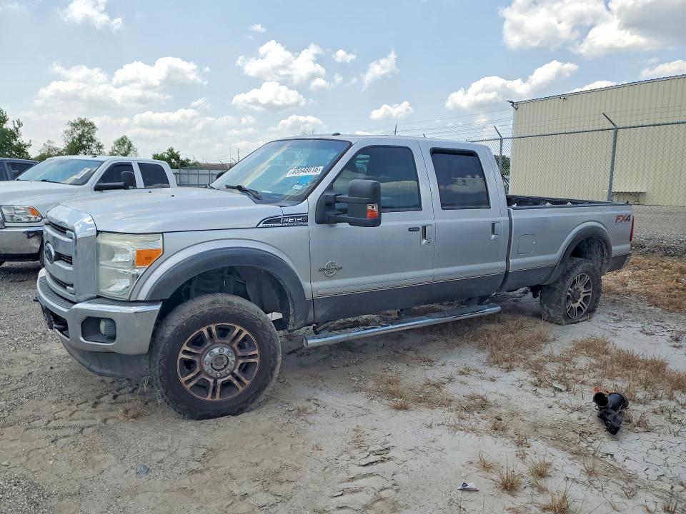 Продаж на аукціоні авто 2015 Ford F350, vin: 1FT8W3BTXFEC51503, номер лоту: 65548616
