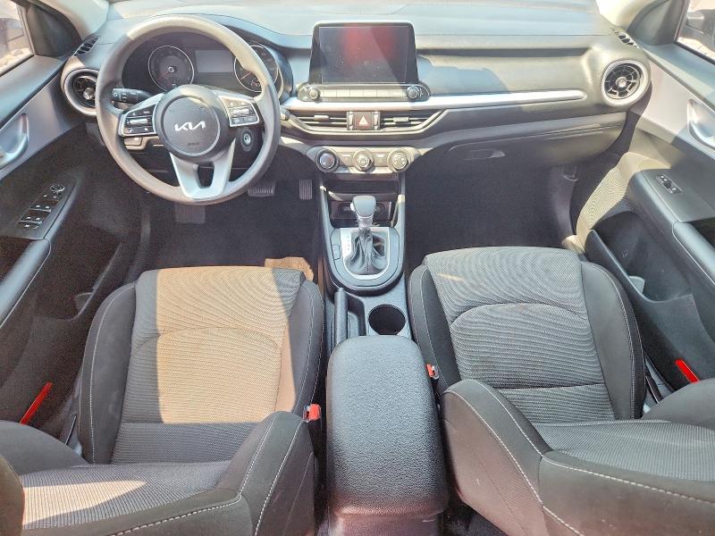 Aukcja sprzedaży 2024 Kia Forte, vin: 3KPF24AD7RE821498, numer aukcji: 60934836