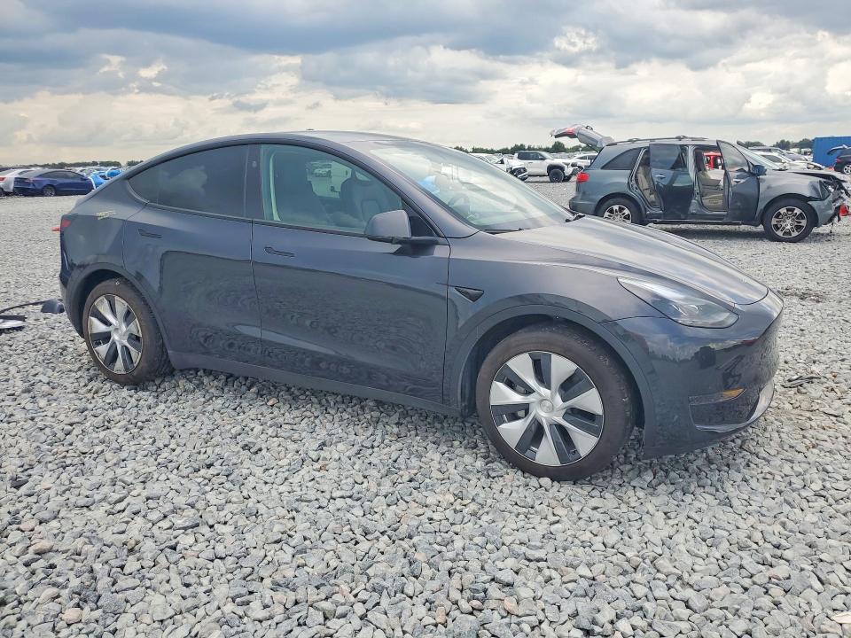 Aukcja sprzedaży 2024 Tesla Model Y, vin: 7SAYGDED2RF098189, numer aukcji: 65991446