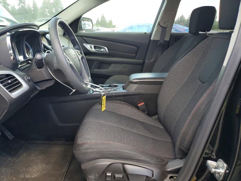 Продажа на аукционе авто 2017 Gmc Terrain, vin: 2GKFLSEK8H6197322, номер лота: 64787336