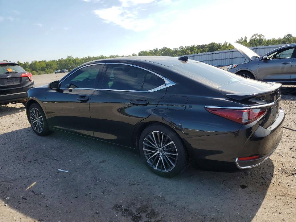 Aukcja sprzedaży 2023 Lexus Es 300h, vin: 58ADA1C14PU036922, numer aukcji: 66270856