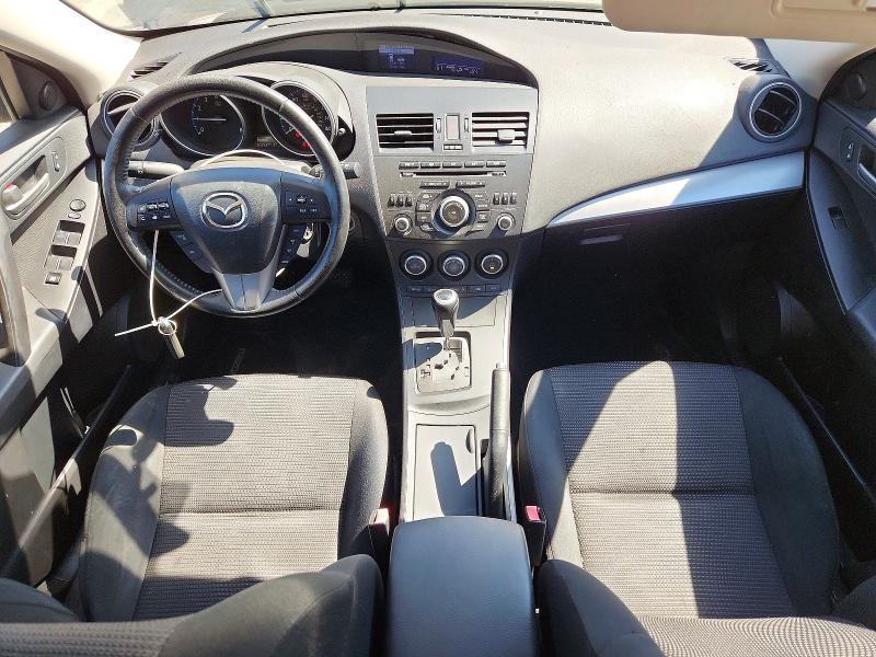 Aukcja sprzedaży 2013 Mazda 3, vin: JM1BL1LP1D1779679, numer aukcji: 65845776