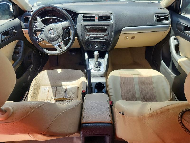 Aukcja sprzedaży 2013 Volkswagen Jetta, vin: 3VWDX7AJ9DM448721, numer aukcji: 65157716