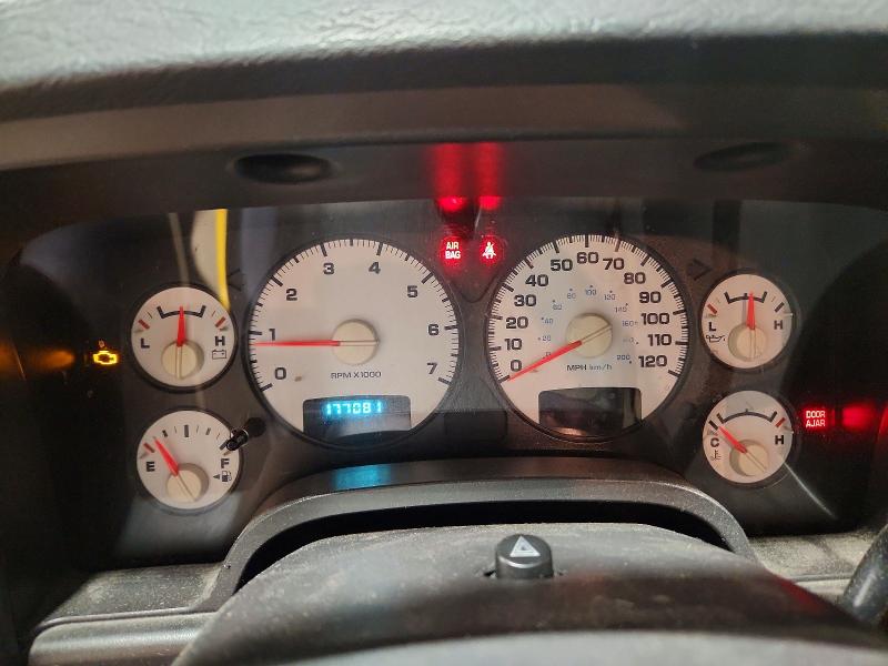 Продаж на аукціоні авто 2005 Dodge Ram 1500, vin: 1D7HU16D15J516205, номер лоту: 67157456