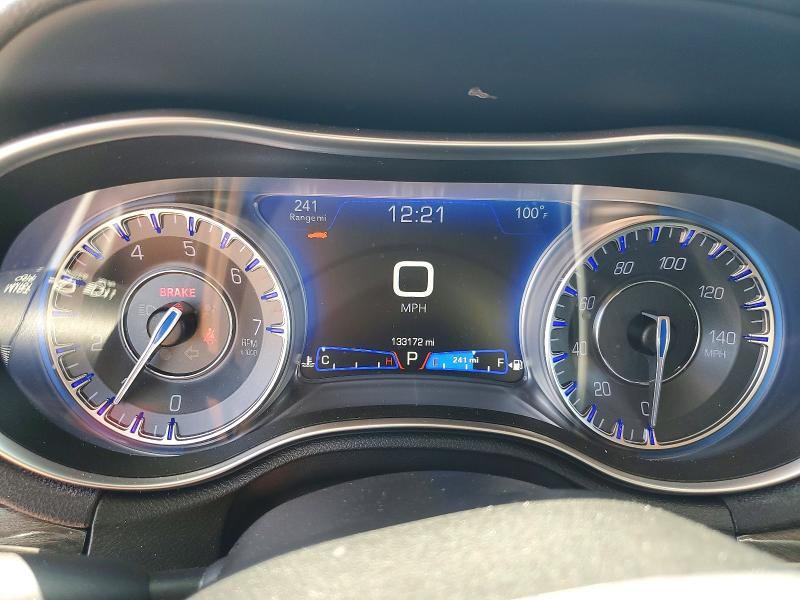 Aukcja sprzedaży 2019 Chrysler 300, vin: 2C3CCARG2KH682635, numer aukcji: 64090296