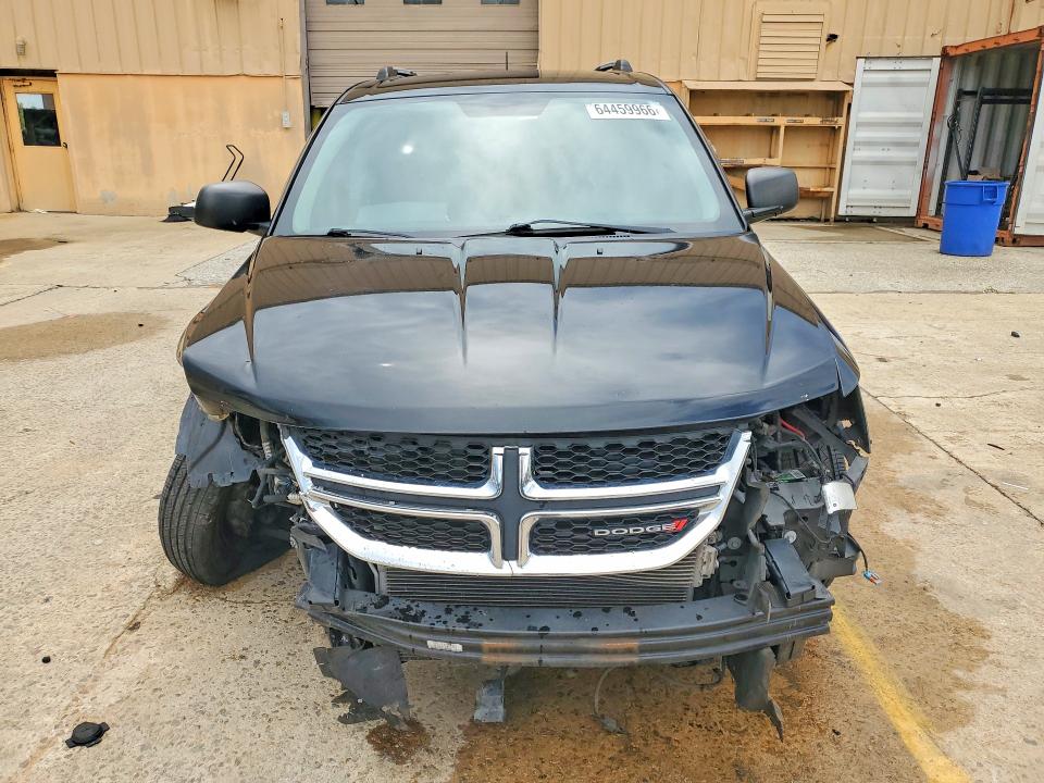 64459966 :رقم المزاد ، 3C4PDCAB5HT671604 vin ، 2017 Dodge Journey مزاد بيع