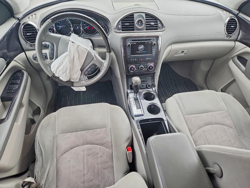 Aukcja sprzedaży 2015 Buick Enclave, vin: 5GAKRAKD4FJ183914, numer aukcji: 64972726