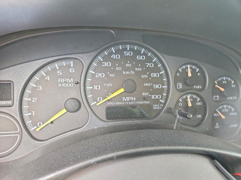 85995615 :رقم المزاد ، 1GKEK63U11J147977 vin ، 2001 Gmc Denali مزاد بيع