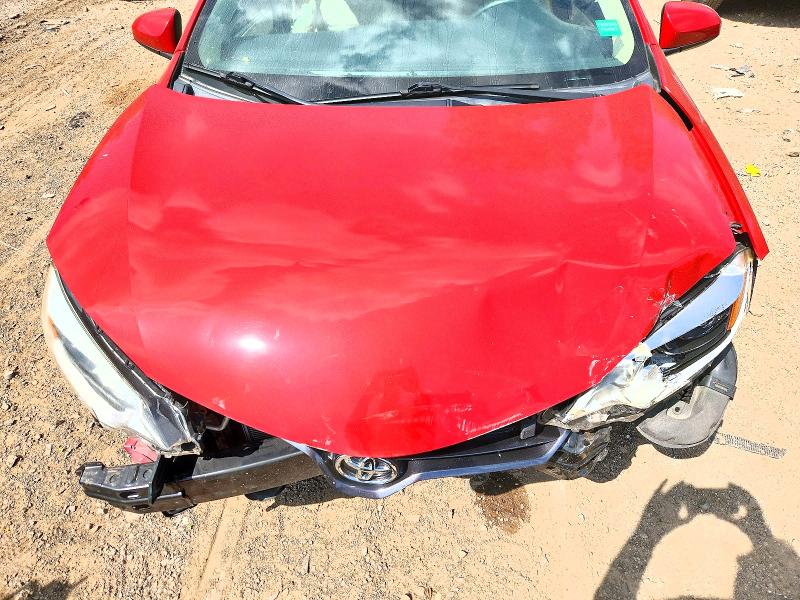 Продаж на аукціоні авто 2016 Toyota Corolla, vin: 5YFBURHE6GP498545, номер лоту: 65879686
