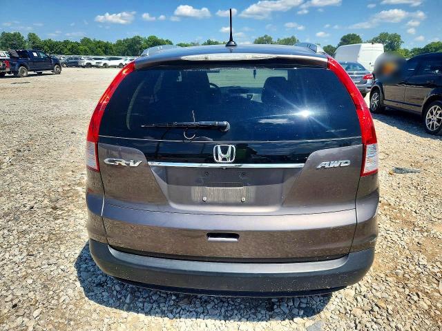 Aukcja sprzedaży 2014 Honda Cr-v, vin: 2HKRM4H7XEH628212, numer aukcji: 62444926