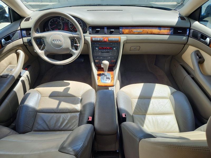 Aukcja sprzedaży 2005 Audi Allroad, vin: WA1YD64B75N006484, numer aukcji: 67363906