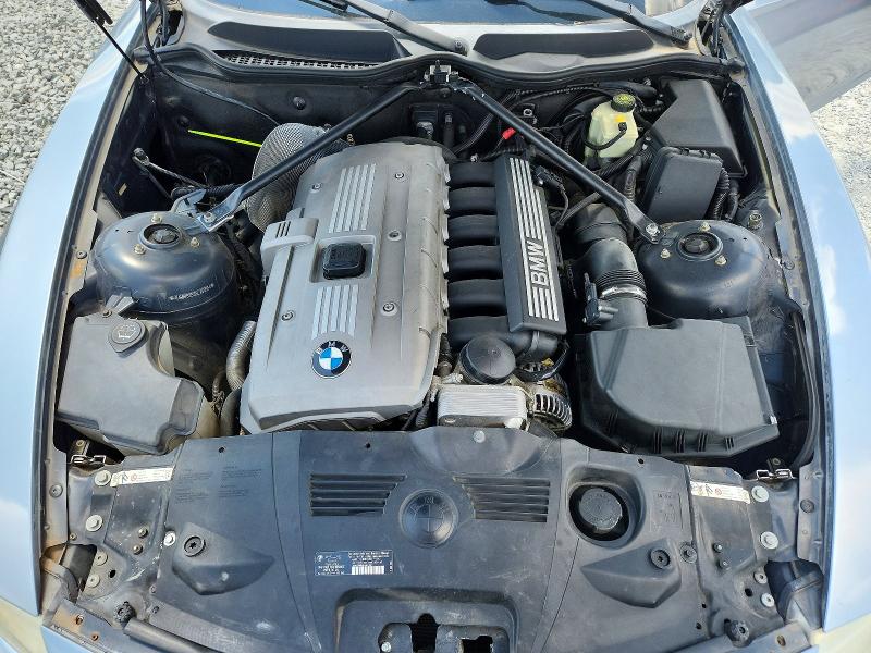 Продажа на аукционе авто 2006 Bmw Z4, vin: 4USBU53536LX00954, номер лота: 67192116