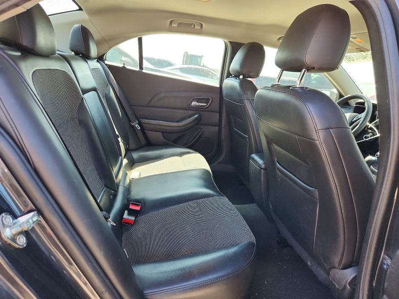 Продажа на аукционе авто 2015 Chevrolet Malibu, vin: 1G11C5SLXFF312499, номер лота: 65404386