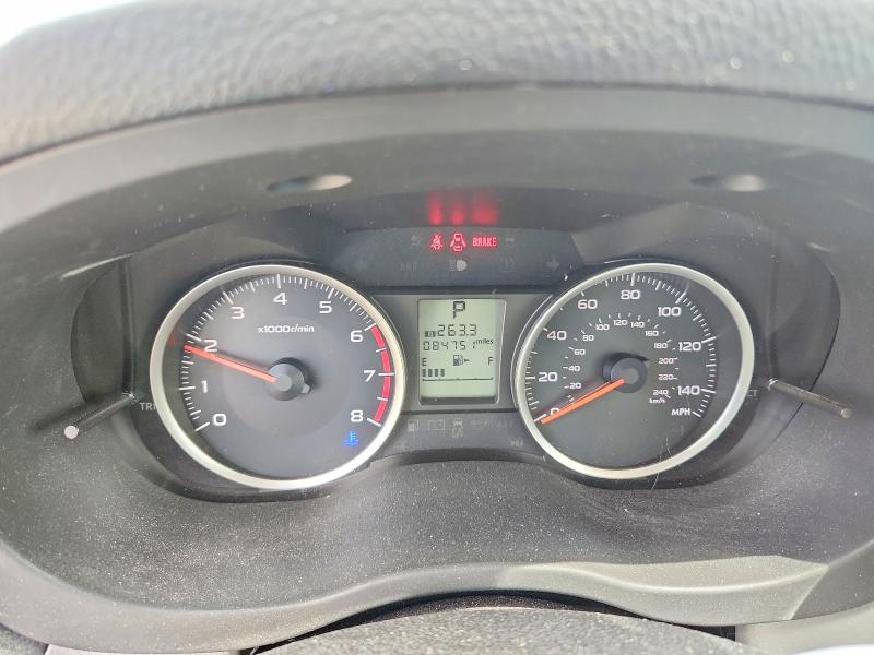 2017 Subaru Forester მანქანა იყიდება აუქციონზე, vin: JF2SJABC5HH575177, აუქციონის ნომერი: 67200966