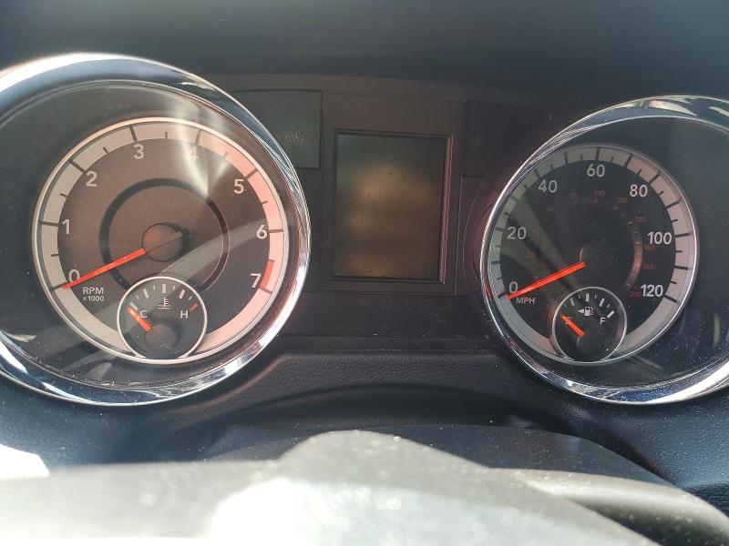 Продажа на аукционе авто 2019 Dodge Grand Caravan, vin: 2C4RDGEG4KR768891, номер лота: 64237746