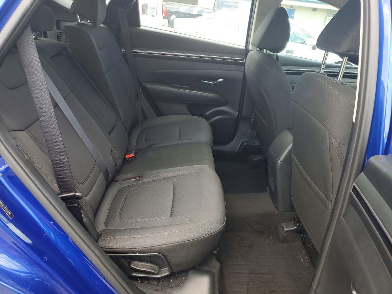 Aukcja sprzedaży 2022 Hyundai Tucson, vin: 5NMJACAE7NH087111, numer aukcji: 62793206