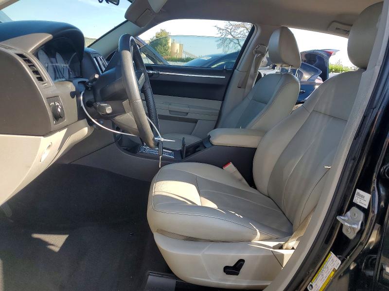 Aukcja sprzedaży 2007 Chrysler 300, vin: 2C3KA53G47H773608, numer aukcji: 64689876
