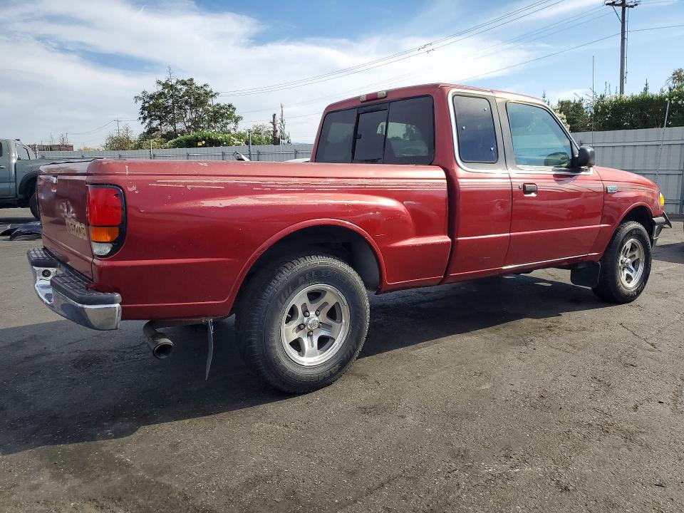 Продажа на аукционе авто 1998 Mazda B3000, vin: 4F4YR16U6WTM26086, номер лота: 65161476