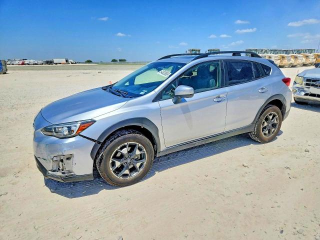 64823836 :رقم المزاد ، JF2GTAEC0LH203363 vin ، 2020 Subaru Crosstrek مزاد بيع