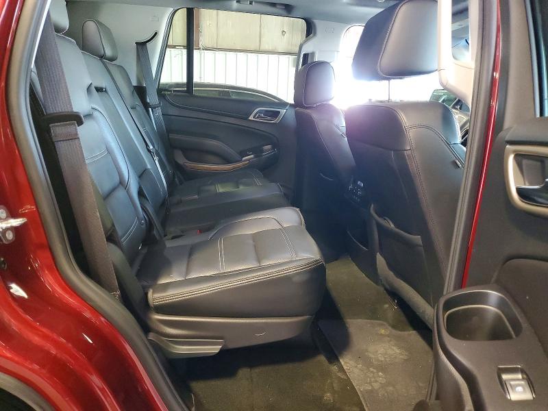 Aukcja sprzedaży 2018 Gmc Yukon, vin: 1GKS2CKJ0JR193049, numer aukcji: 66780136