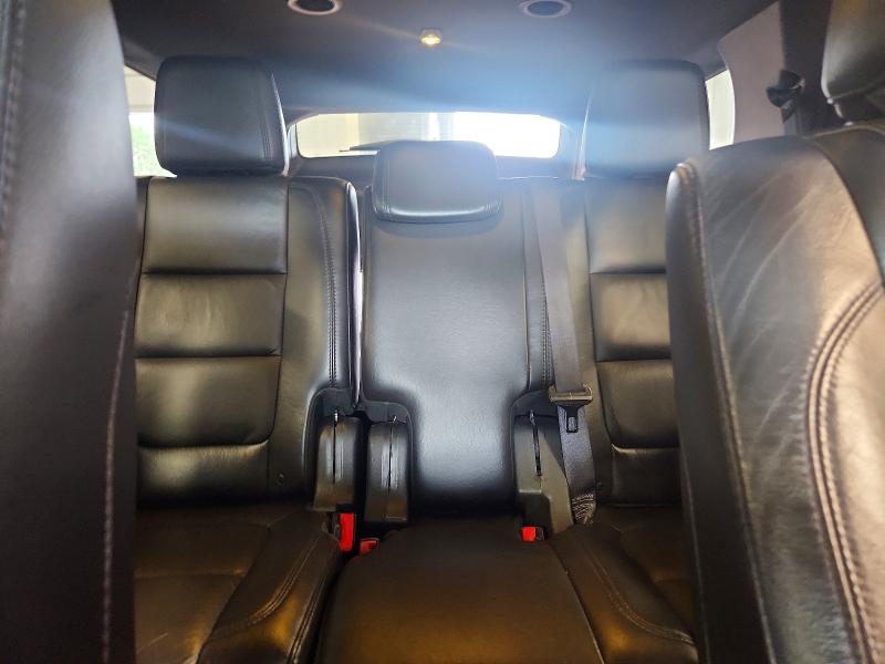 Aukcja sprzedaży 2014 Ford Explorer, vin: 1FM5K8D83EGA43837, numer aukcji: 64029886