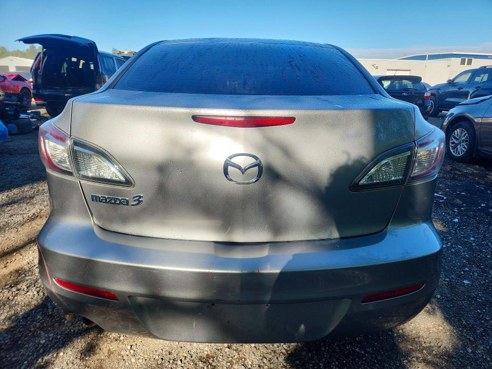 66901566 :رقم المزاد ، JM1BL1UF9C1537890 vin ، 2012 Mazda 3 مزاد بيع