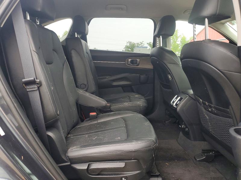 Aukcja sprzedaży 2023 Kia Sorento, vin: 5XYRHDLF6PG244215, numer aukcji: 64563616