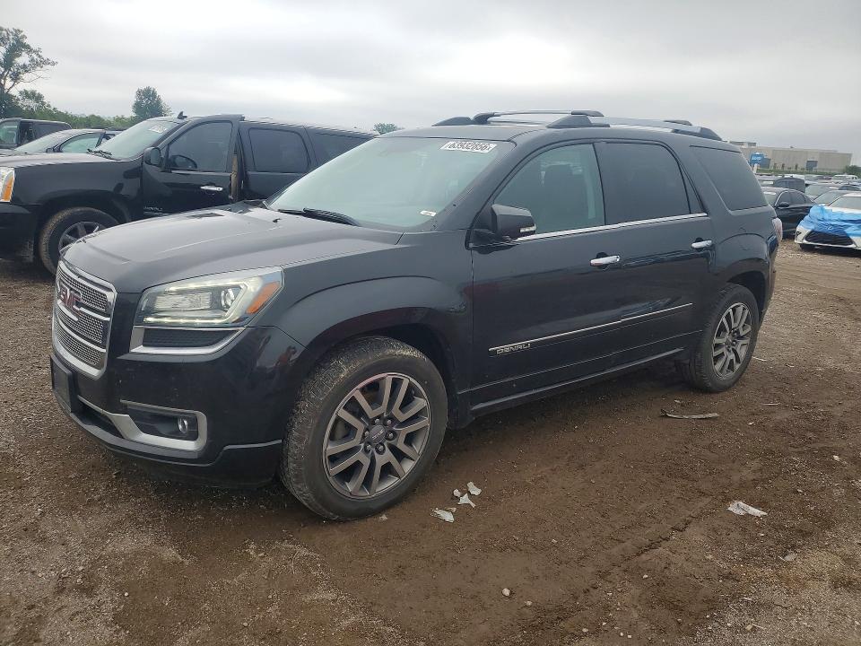 Auction sale of the 2014 Gmc Acadia, vin: 1GKKVTKD2EJ101221, lot number: 63932856