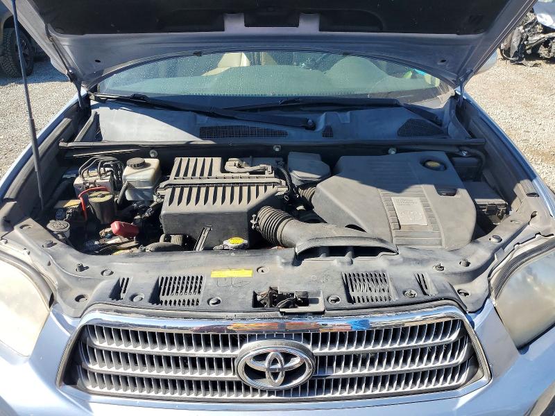 Продажа на аукционе авто 2008 Toyota Highlander, vin: JTEEW44A282018736, номер лота: 66466446