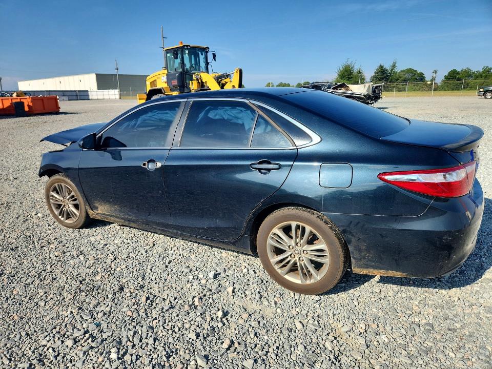 Продаж на аукціоні авто 2015 Toyota Camry, vin: 4T1BF1FK8FU076097, номер лоту: 66770646