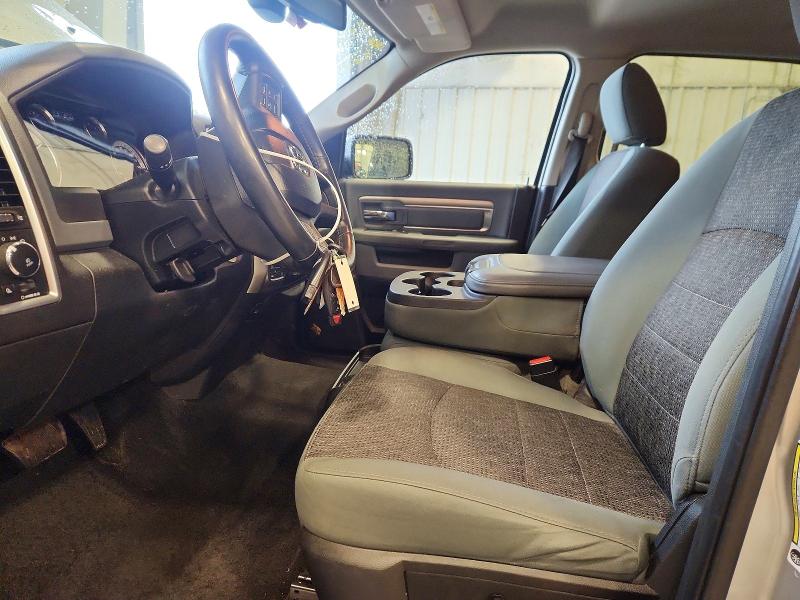 Aukcja sprzedaży 2018 Ram 1500, vin: 3C6RR7LT5JG171794, numer aukcji: 64953006