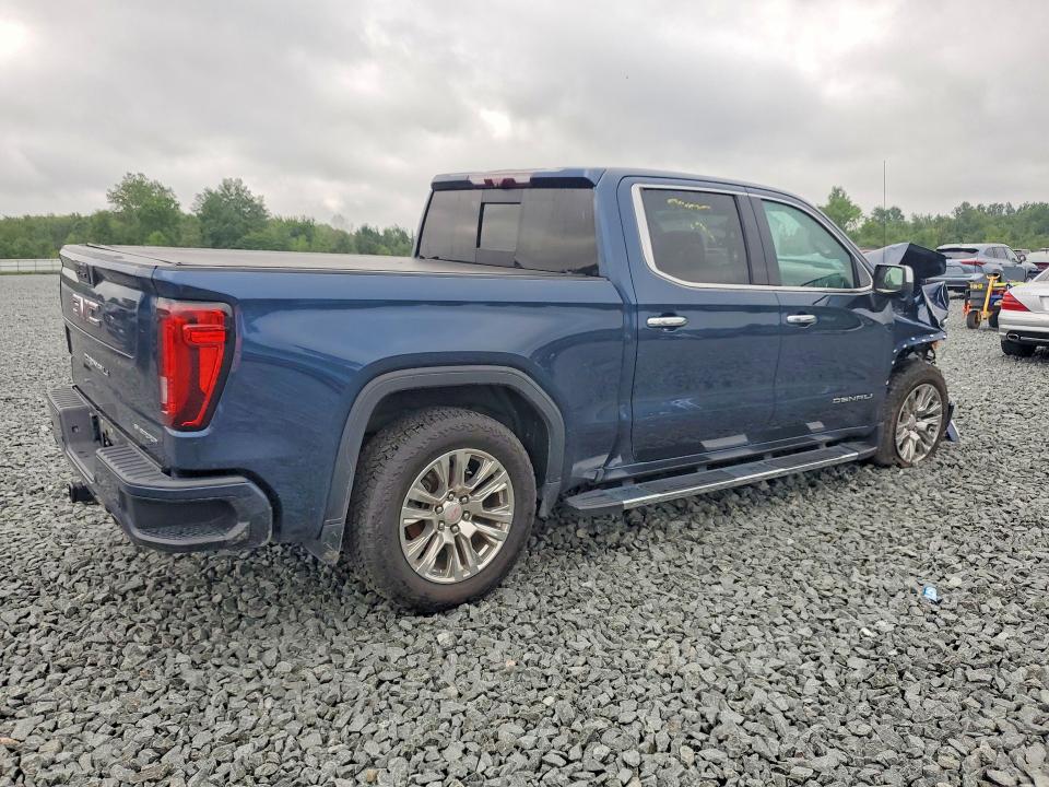 62633026 :رقم المزاد ، 3GTU9FED7MG297047 vin ، 2021 Gmc Sierra مزاد بيع