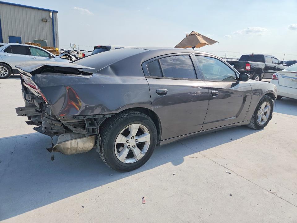Aukcja sprzedaży 2013 Dodge Charger, vin: 2C3CDXBG7DH609967, numer aukcji: 63998116