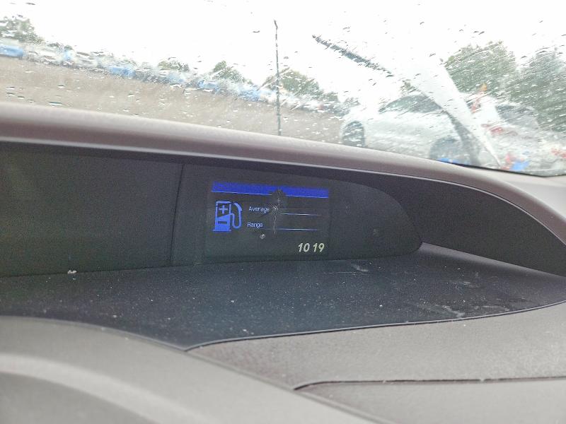 65131736 :رقم المزاد ، 2HGFB2F98CH118868 vin ، 2012 Honda Civic مزاد بيع
