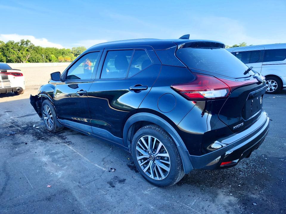 Продажа на аукционе авто 2023 Nissan Kicks, vin: 3N1CP5CV7PL474539, номер лота: 67076546