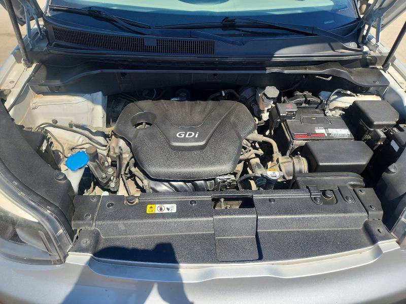 Продаж на аукціоні авто 2015 Kia Soul, vin: KNDJN2A29F7805500, номер лоту: 63660836