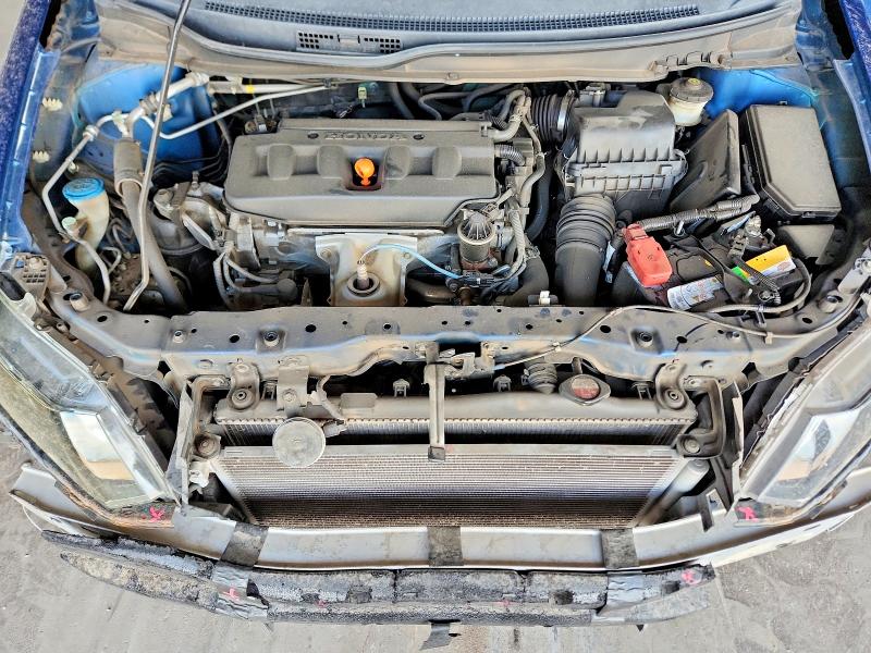 Продажа на аукционе авто 2012 Honda Civic, vin: 19XFB2F53CE068386, номер лота: 67142386