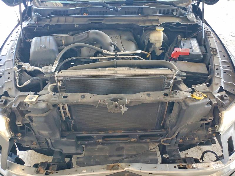 Aukcja sprzedaży 2017 Ram 1500, vin: 1C6RR7TT6HS568689, numer aukcji: 65817296